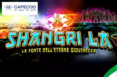 Shangri La